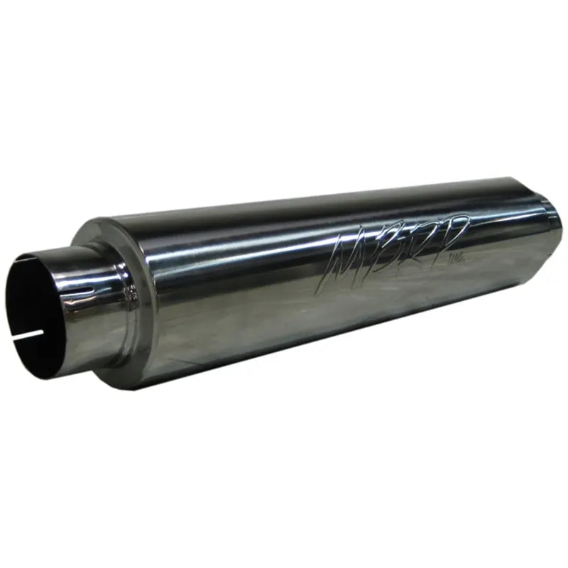 MBRP muffler