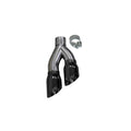 CORSA Performance black exhaust