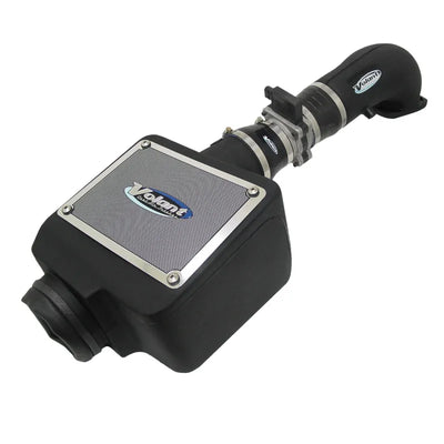 Volant cold air intake
