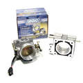 BBK throttle body