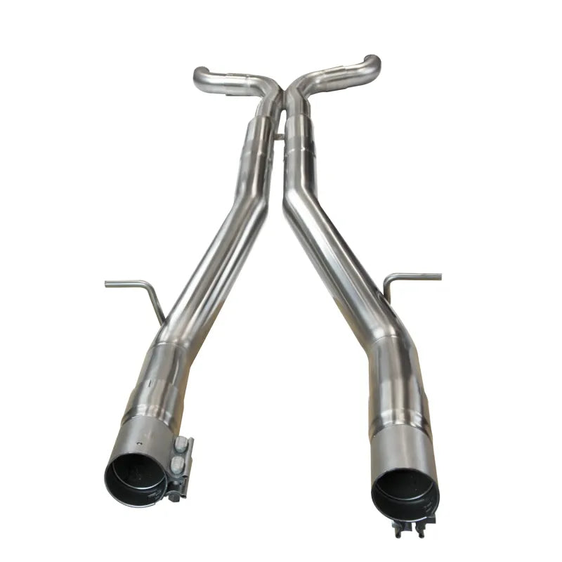 Kooks Headers muffler
