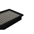 aFe air filter installed view