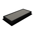aFe air filter close-up