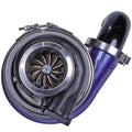 ATS Diesel auto part close-up