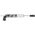 FOX auto part installed view