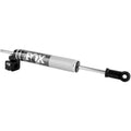 FOX auto part close-up