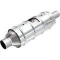 Magnaflow auto part close-up