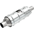 Magnaflow auto part detail