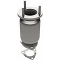 Magnaflow auto part close-up
