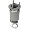 Magnaflow auto part close-up