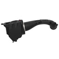 aFe cold air intake