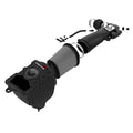 aFe cold air intake