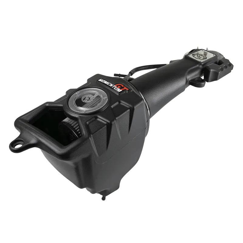 aFe cold air intake