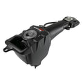 aFe cold air intake