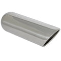 aFe exhaust