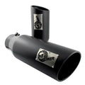 aFe exhaust