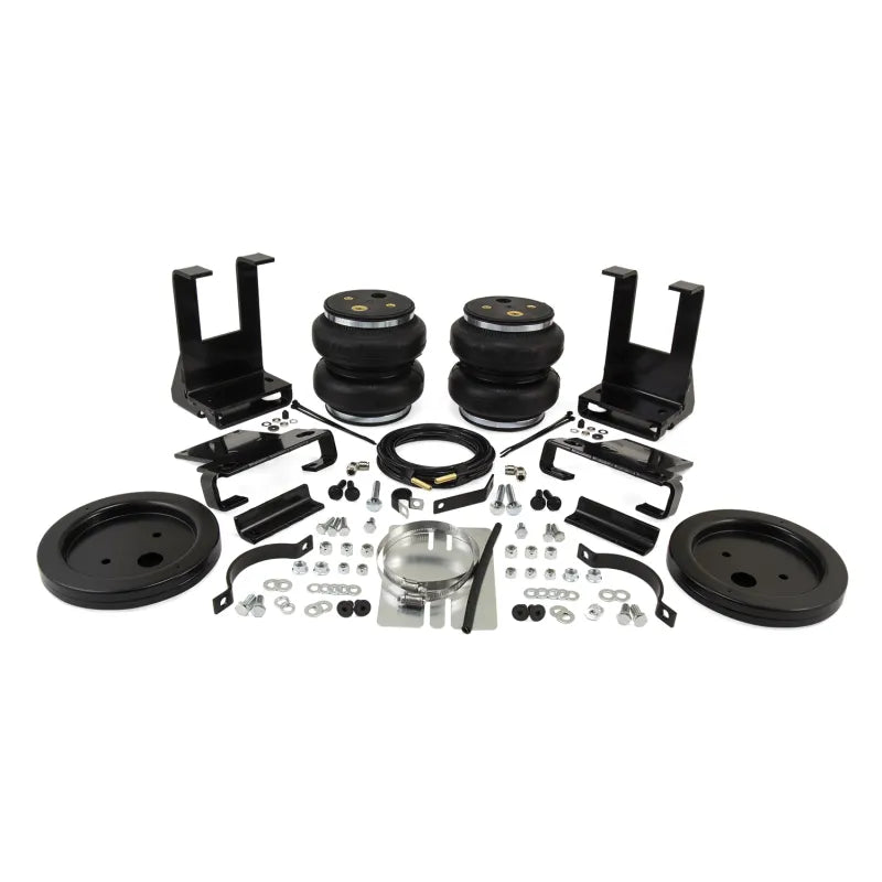 Air Lift silver air spring kit