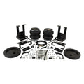 Air Lift silver air spring kit