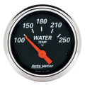 AutoMeter gauge