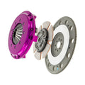 Exedy auto part installed view
