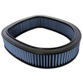 aFe air filter installed view