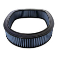 aFe air filter detail