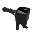 aFe intake system