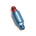 Russell auto part detail