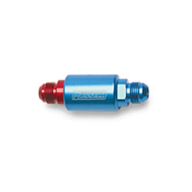 Russell red auto part