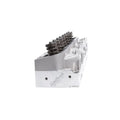 Edelbrock auto part close-up