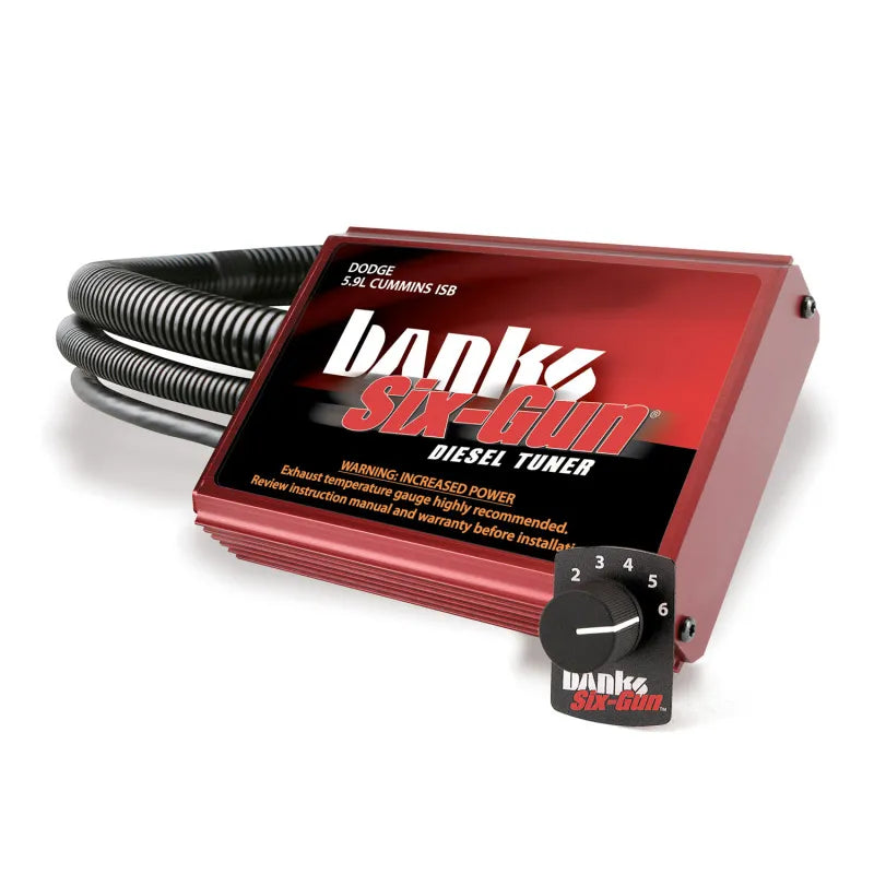 Banks Power power module