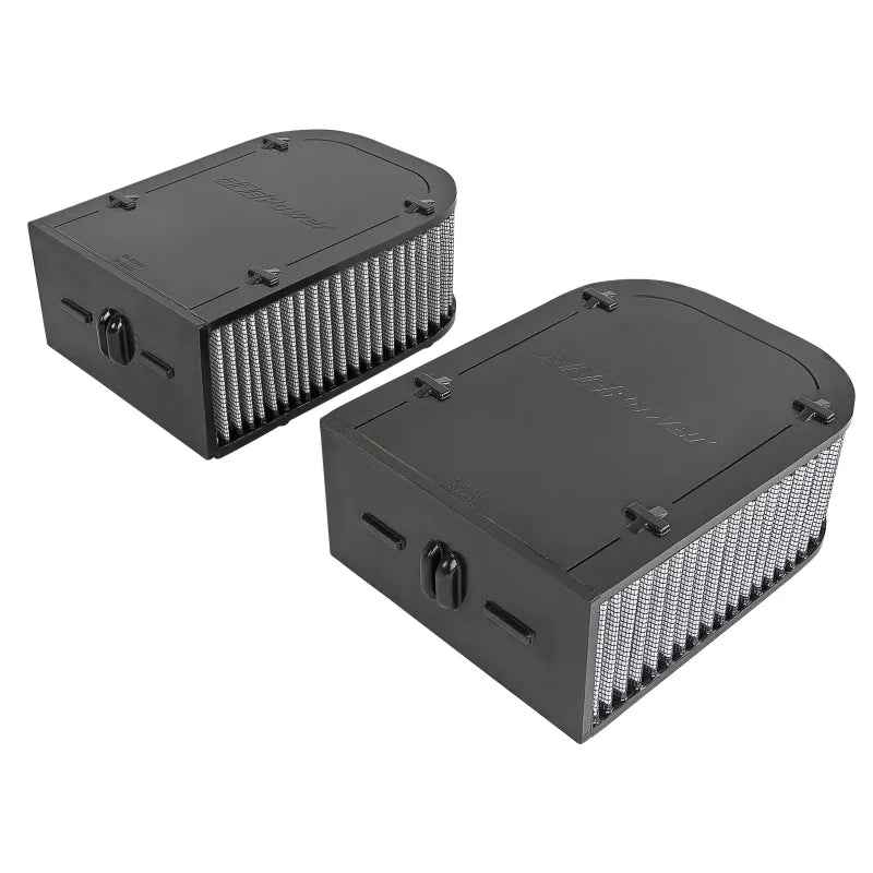 aFe air filter