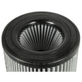 aFe air filter installed view