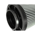 aFe air filter close-up