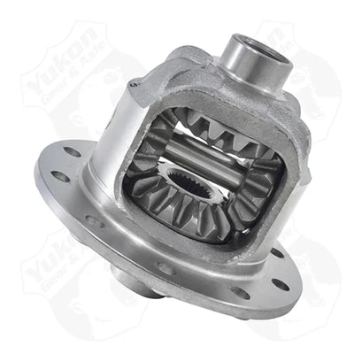 Yukon Gear & Axle auto part