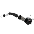 aFe cold air intake detail