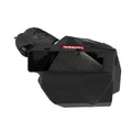 aFe cold air intake close-up