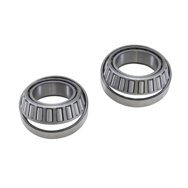 Yukon Gear & Axle auto part