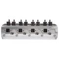 Edelbrock intake system