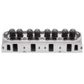 Edelbrock intake system