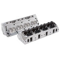Edelbrock intake system