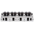 Edelbrock intake system