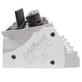 Edelbrock intake system detail