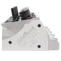 Edelbrock intake system detail