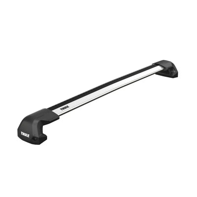 Thule black auto part