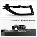SPYDER fog light kit