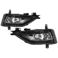 SPYDER fog light kit