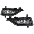 SPYDER fog light kit