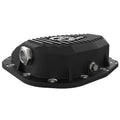 aFe differential cover detail