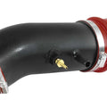 aFe intake system close-up